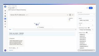 Product Tour: Fiddler AI Observability for LLM Applications and ML Models