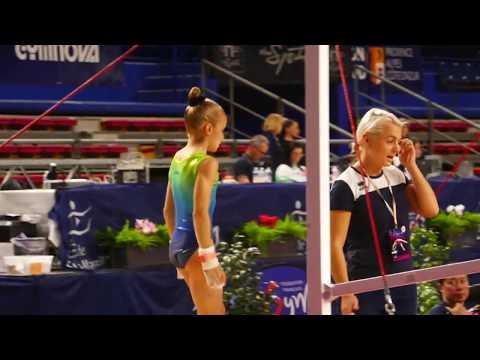 Noémie Pages (2009) - Cigalettes Avenir - Massilia 2019