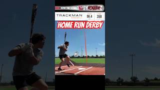 3 Bats 5 Swings Home Run Derby Exile | Spec A1 | Atlas
