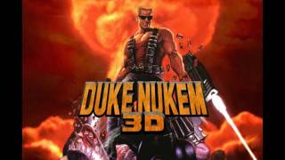 Duke Nukem -eat shit and die