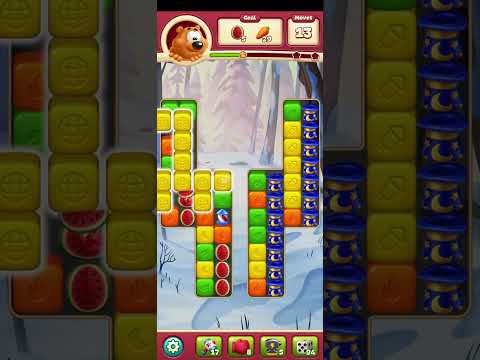 toonblast level 7722