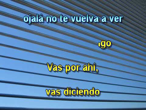 Vas Por Ahí - Sonora Ponceña