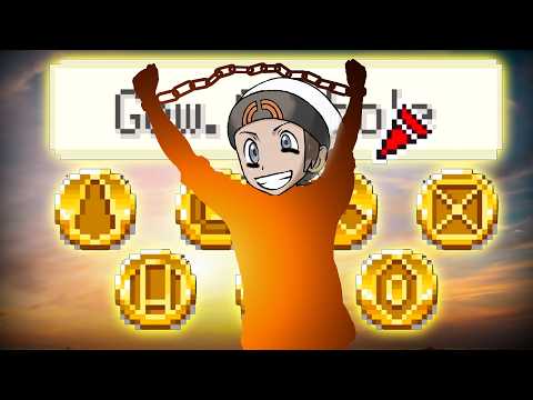 Ich habe die Pokémon Smaragd Kampfzone ENDLICH bezwungen!