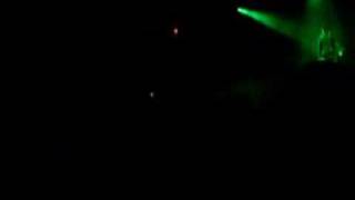 Luca - Brand New / Manchester 06/02/2007 Live