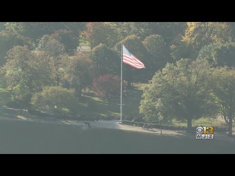 WJZ Morning News & Weather: October 28, 2021