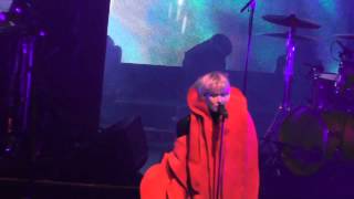 Róisín Murphy - Exile (AB Brussel 23/05/2015)