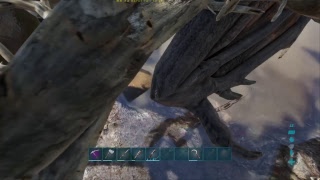 Ps4 実況放送  初見歓迎！！　ARK　たくさん資源集め