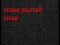 shake yourself loose, cover t-bone burnett song