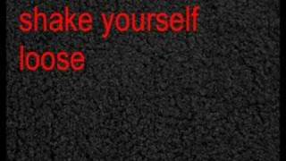 shake yourself loose, cover t-bone burnett song