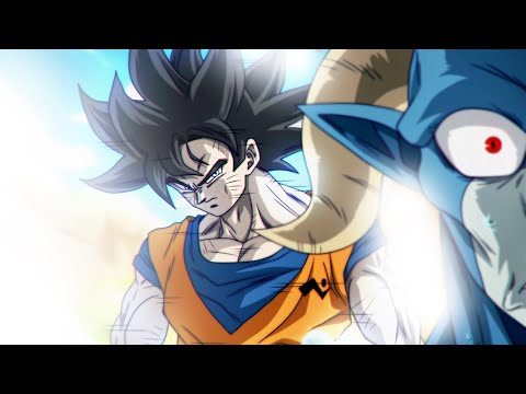 Ultra Instinct Returns! [EPIC OST MIX]