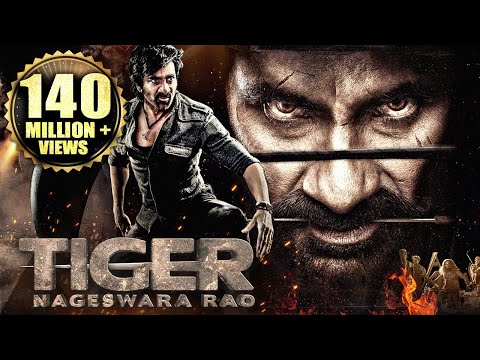 Ravi Teja in Hindi Dubbed 2020 | Hindi Dubbed Movies 2020 Full Movie