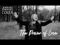 Celine Dion The Power Of Love Cover On Spotify Apple