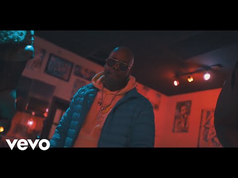 Colorado Myrical - 64 (Bounce) [Official Video] ft. Dj Luke Nasty