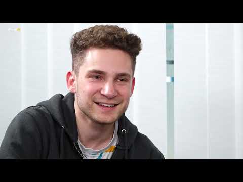 Der Allgäuer Sporttalk mit der Luftpistolenmannschaft der FSG Kempten