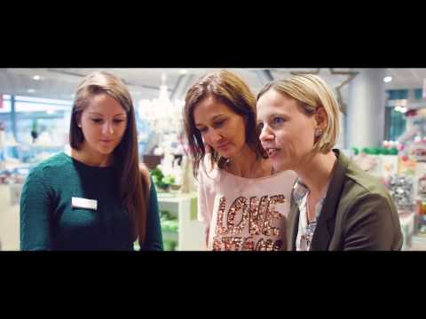 Wohn Schick / Teaser