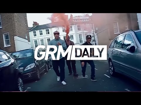 Nikki S & Nyke - What the Raaas (Man Don't Care Cover) [Music Video] | GRM Daily