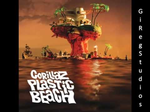 download lagu mp3 mp4 Gorillaz Plastic Beach Rar, download lagu Gorillaz Plastic Beach Rar gratis, unduh video klip Gorillaz Plastic Beach Rar