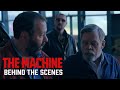 Pitching the Film