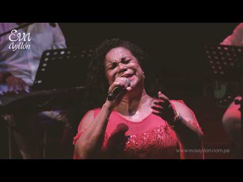 Que Somos Amantes Eva Ayllon - Full Pasillos Y Vals