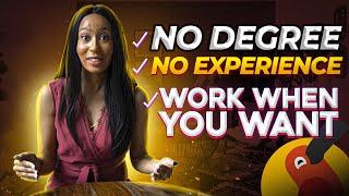 Get Paid To Speak English to Adults Online | Speak English Well? Try it out!