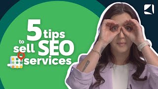 How to sell SEO services to local businesses