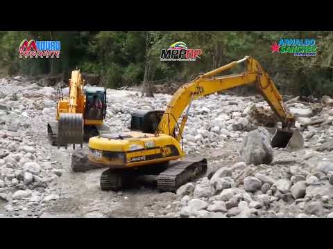 #NotiMérida Acción concreta en Limoncito, Santo Domingo