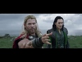 Thor Ragnarok Extrait À Genoux VF