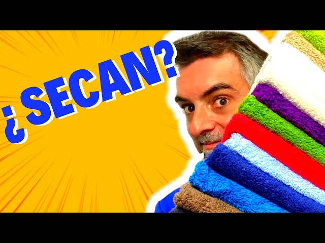 Vídeo relacionado con LA MALLORQUINA Pack 3 paños de Cocina 100% Algodón - Bellotas