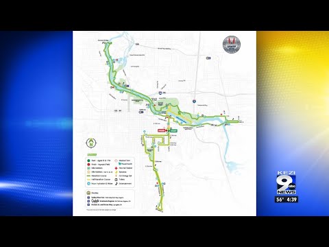 Road Conditions Eugene
