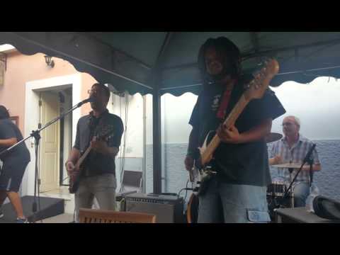 Luis Karantonis - Ame 2016 Showcase