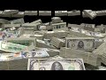 BILLIONS Of DOLLARS 100 500 1 000 Wealth Visualization Manifestation Abundance HD