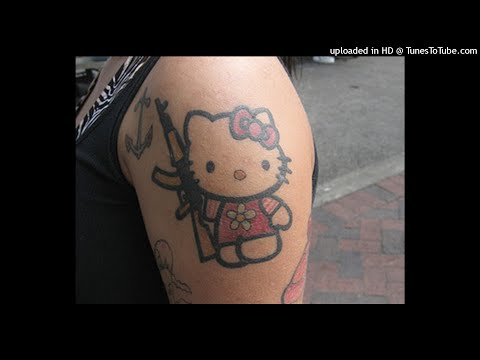 oh!dulceari x leston- hello kitty (slowed & reverb)