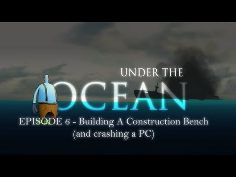 Let's Play Under The Ocean Alpha 7 EP.06
