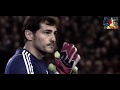 Iker Casillas - Craziest Saves ● Real Madrid 1999-2015 ● HD