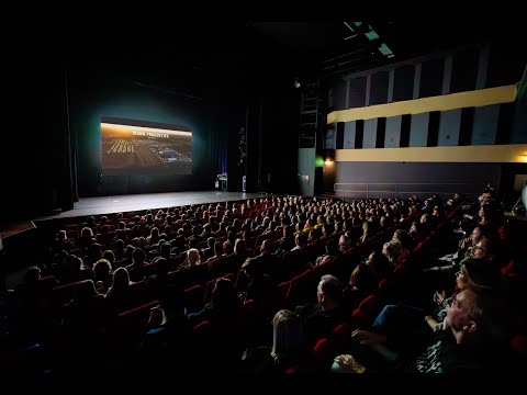 "Echte Vrienden - 30 jaar BZB" - Documentaire