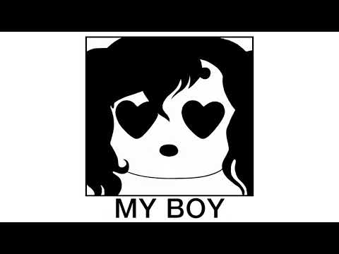 My Boy (Twin Fantasy)