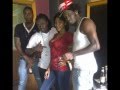 Jah Vinci Ft Aidonia - Badmind Cyah Stop We ...