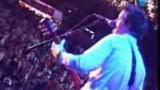 The Living End - Carry Me Home Live LIVID 03