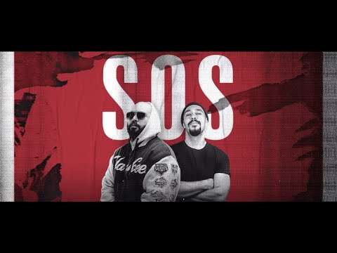 Patron & Saian - S.O.S (Prod.by Astral)