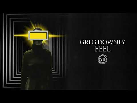 Greg Downey - Feel