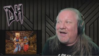 Primus - Wynona’s Big Brown Beaver REACTION &amp; REVIEW! FIRST TIME HEARING!