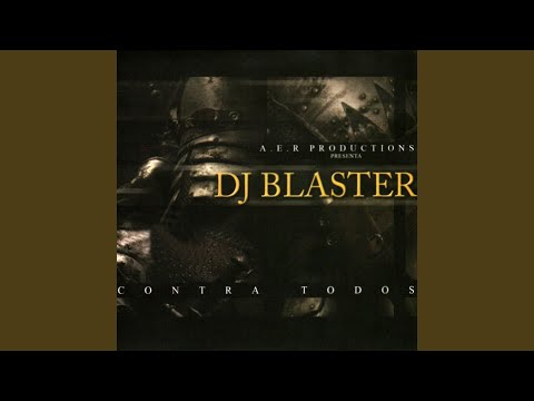 Lito Mc No Me Dejes Solo - Dj Blaster