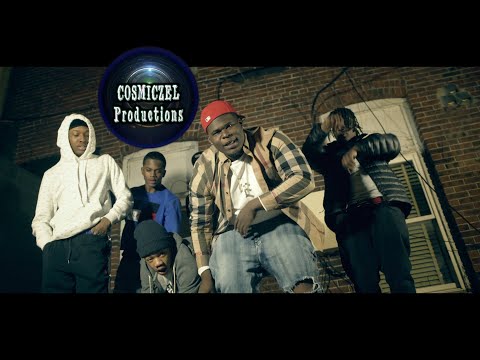 Runitup X Esav & KeyBucks "OMB FLOW Pt. 2" (Official Video) | Filmed By: @cosmiczel