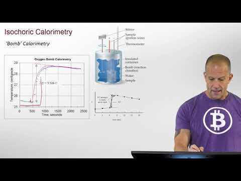 Introduction to Experimental Calorimetry Techniques in the Biological and Chemical Sciences