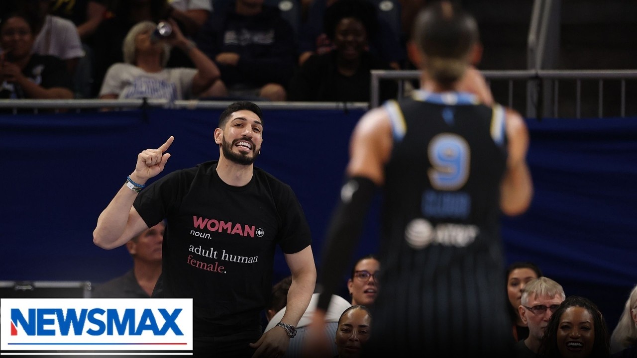 WNBA is becoming more about politics than basketball | The Right Squad