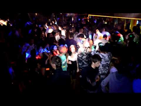 IGUANA DISCO TOMASOVCE - HAJTKOVIČ & ČISTYCHOV