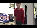 CRINGE TYLA DANCE TRY NOT TO LAUGH