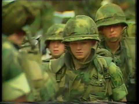 BBC2: News Review with Jan Leeming - Sunday 3rd October 1982