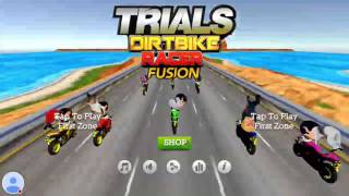 Biker Stars Racer Gold Edition video preview