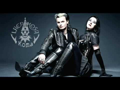 download lagu mp3 mp4 Lacrimosa Koma, download lagu Lacrimosa Koma gratis, unduh video klip Lacrimosa Koma